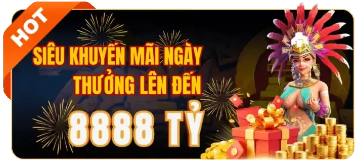 Khuyến mãi nạp tiền hàng ngày CS88
