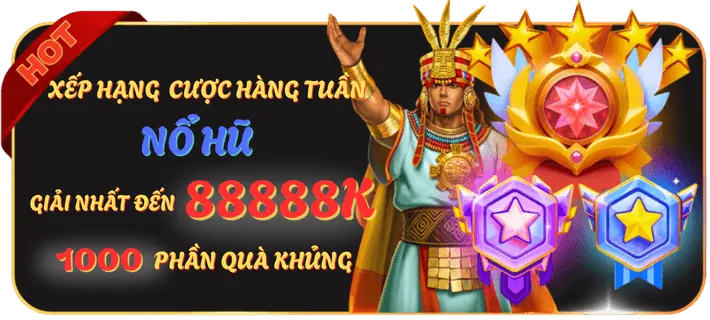 Khuyến mãi chào mừng thành viên mới CS88