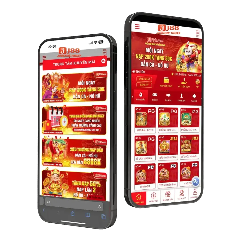 Chương trình VIP CS88