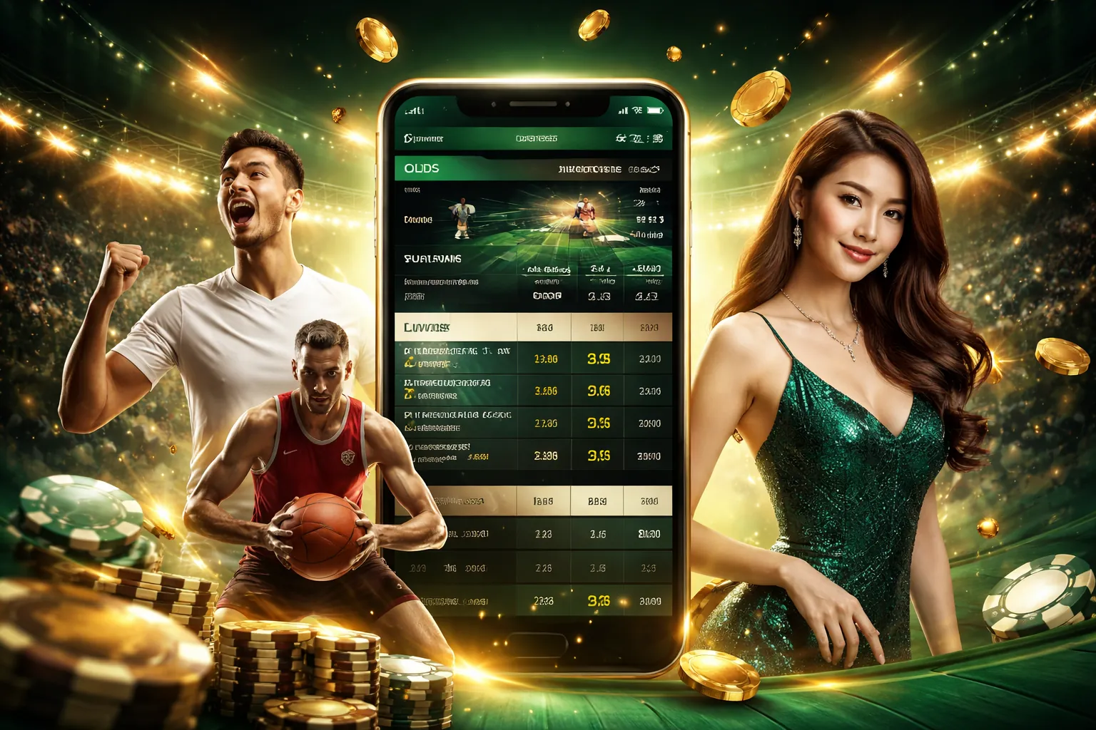 Hình ảnh trung tâm hỗ trợ khách hàng CS88 chuyên nghiệp
