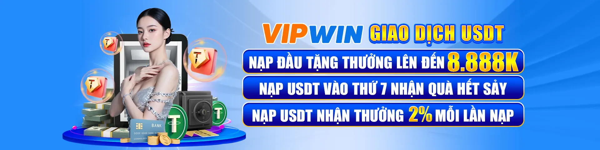 Hướng dẫn nạp rút tiền tại CS88