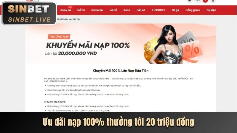 Đa dạng trò chơi CS88