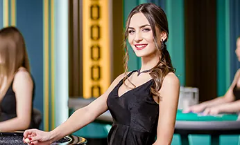 Trò chơi Casino Trực tuyến iwin